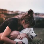 Building Emotional Trust Between You and Your Dog